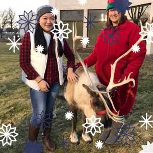 Meet your Posher, Bethany